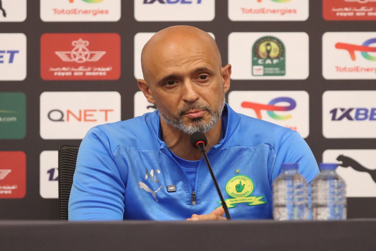 Club World Cup: Win or lose, Mamelodi Sundowns in the MONEY