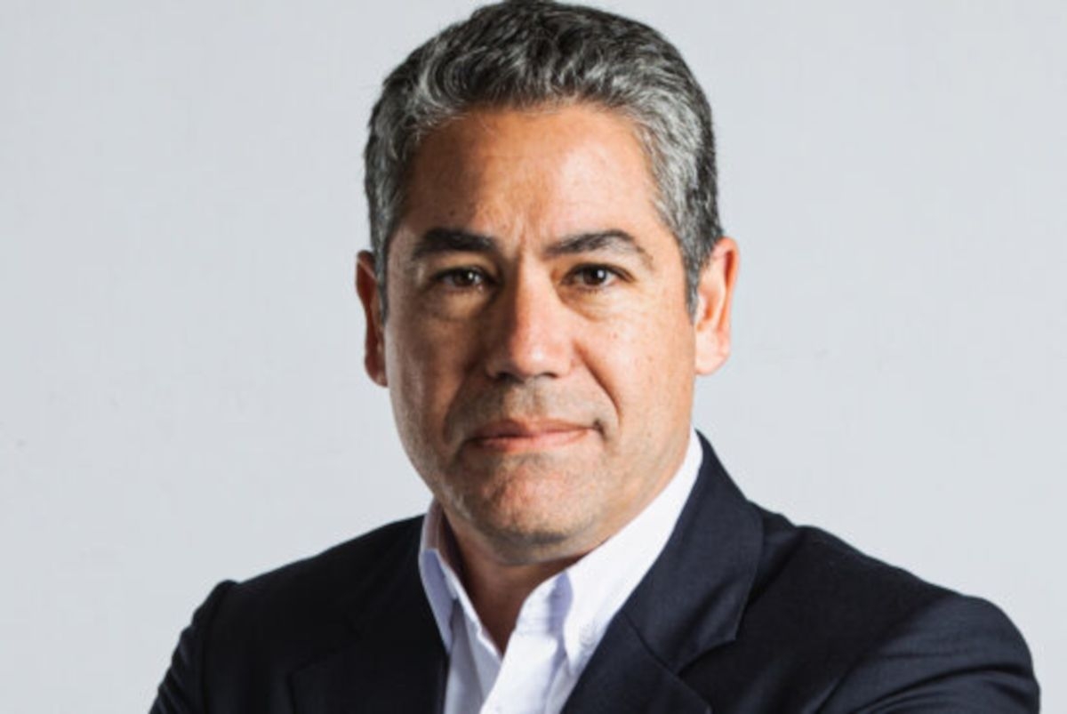 Spar boss Max Oliva quits to take over as McDonald's CEO