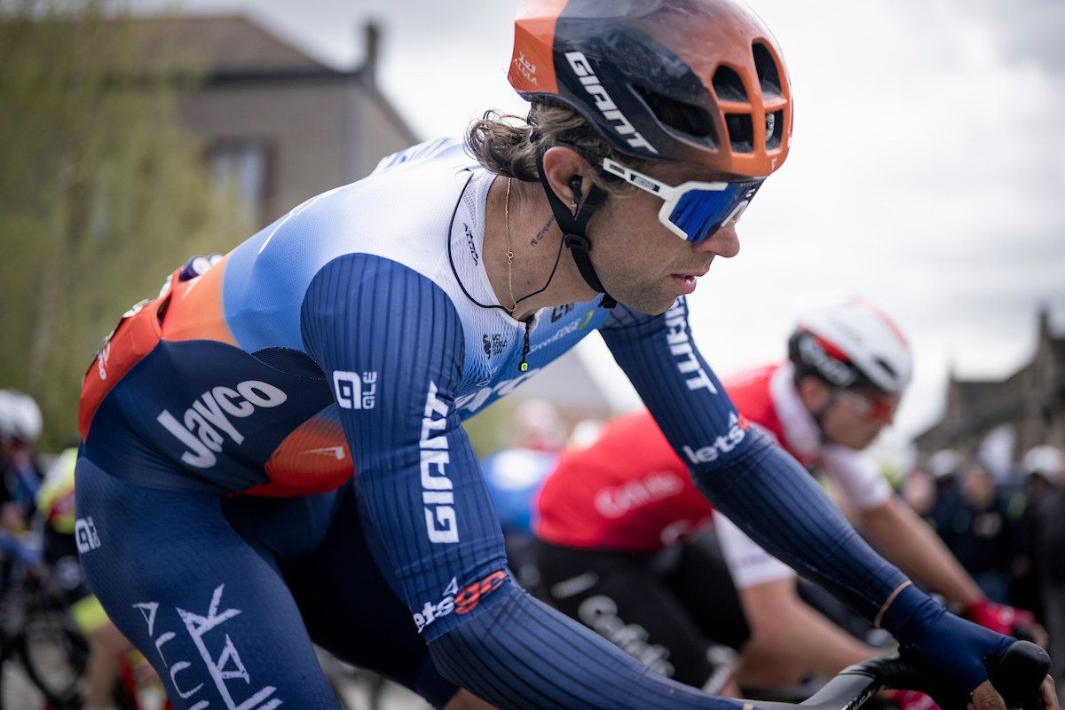Tour de France: Big-name star ruled out with lung problem
