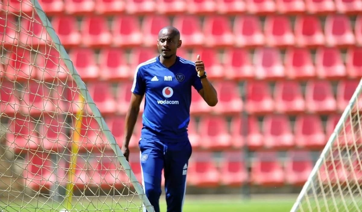 REVEALED:Orlando Pirates' pre-season and Rulani Mokwena plan