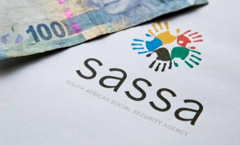 FIND the nearest SASSA branch to you