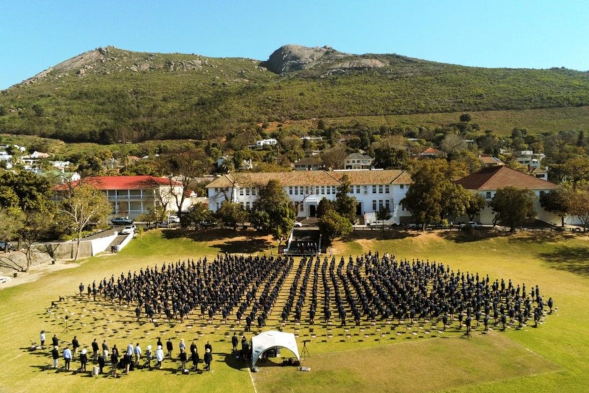 Schoolboy move: Grey College lose top star to Paarl Boys' High