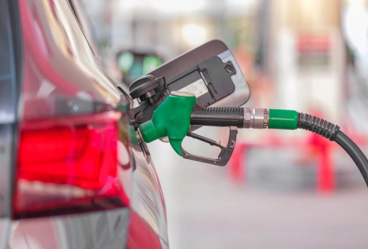 The far-too-early petrol price forecast for July looks GOOD