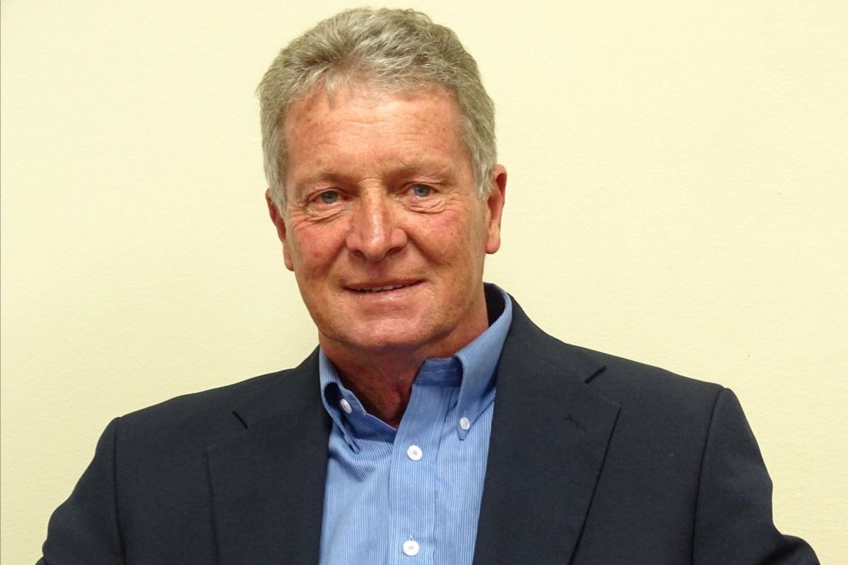 'The Germiston Giant' Phil Simmons dies