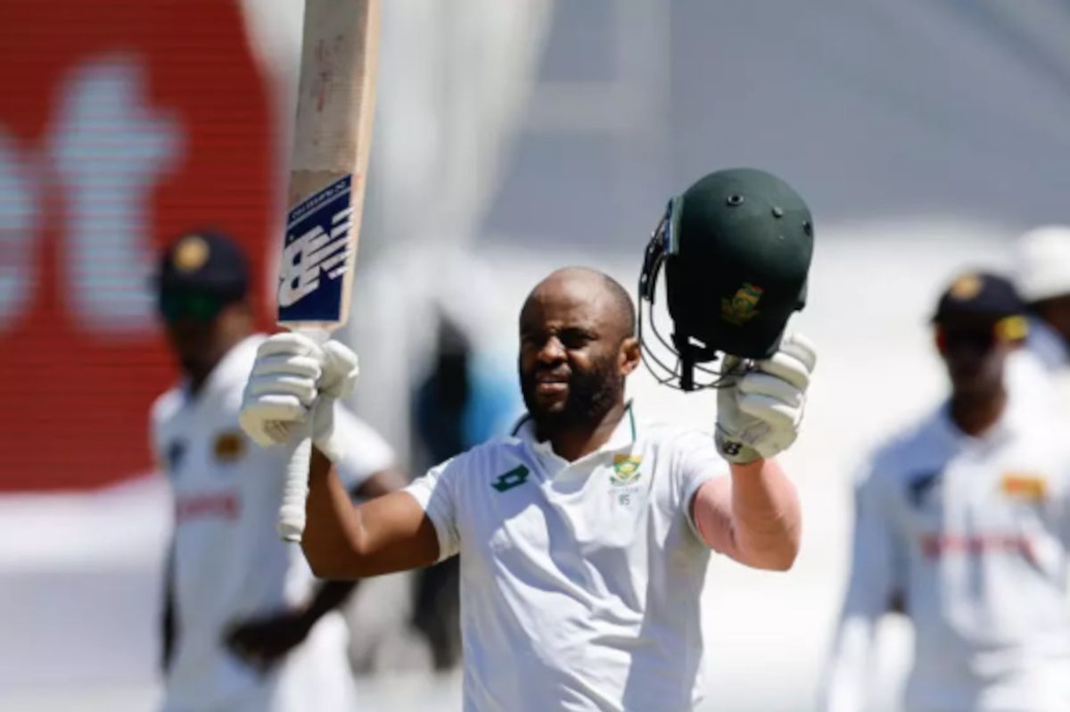 Proteas aim to banish choker tag in WTC final against Australia