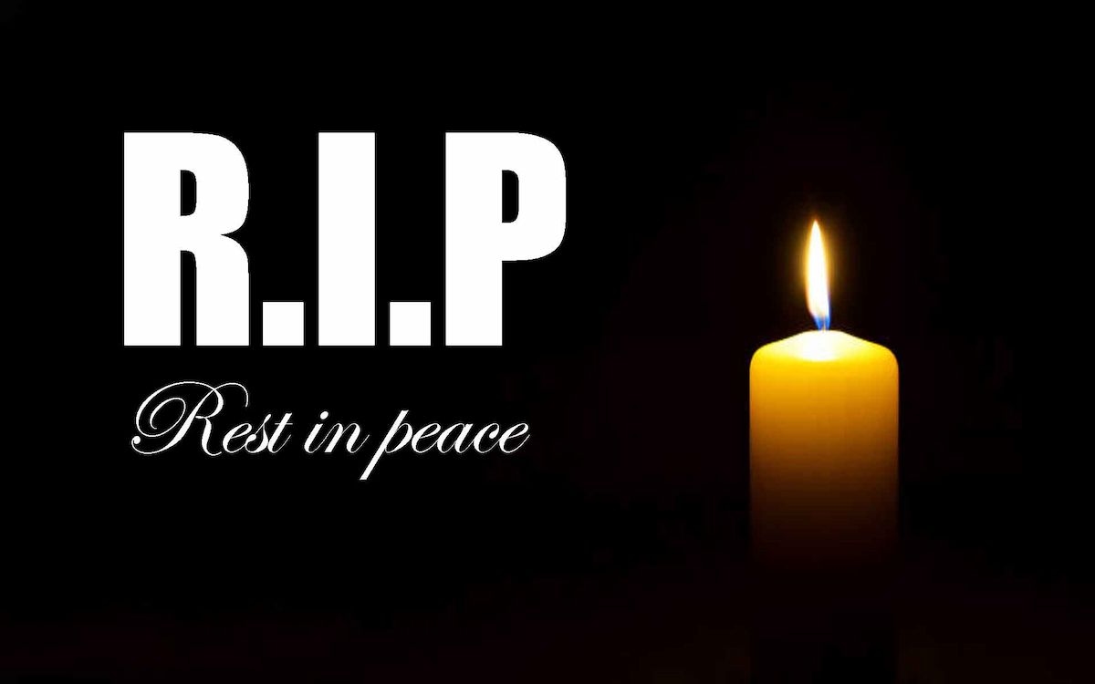 RIP: Former Springbok captain passes away