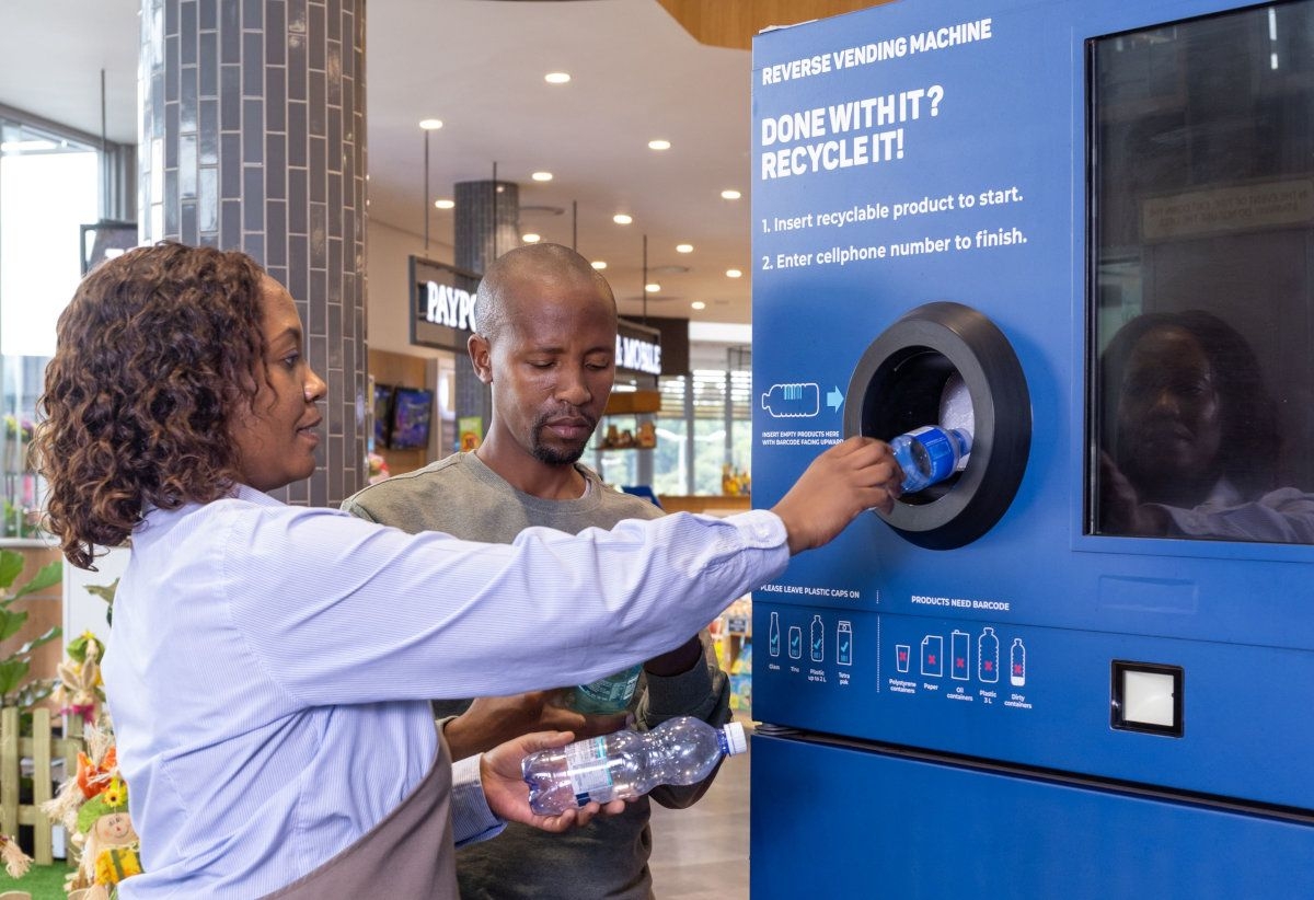Pick n Pay celebrates major environmental milestone