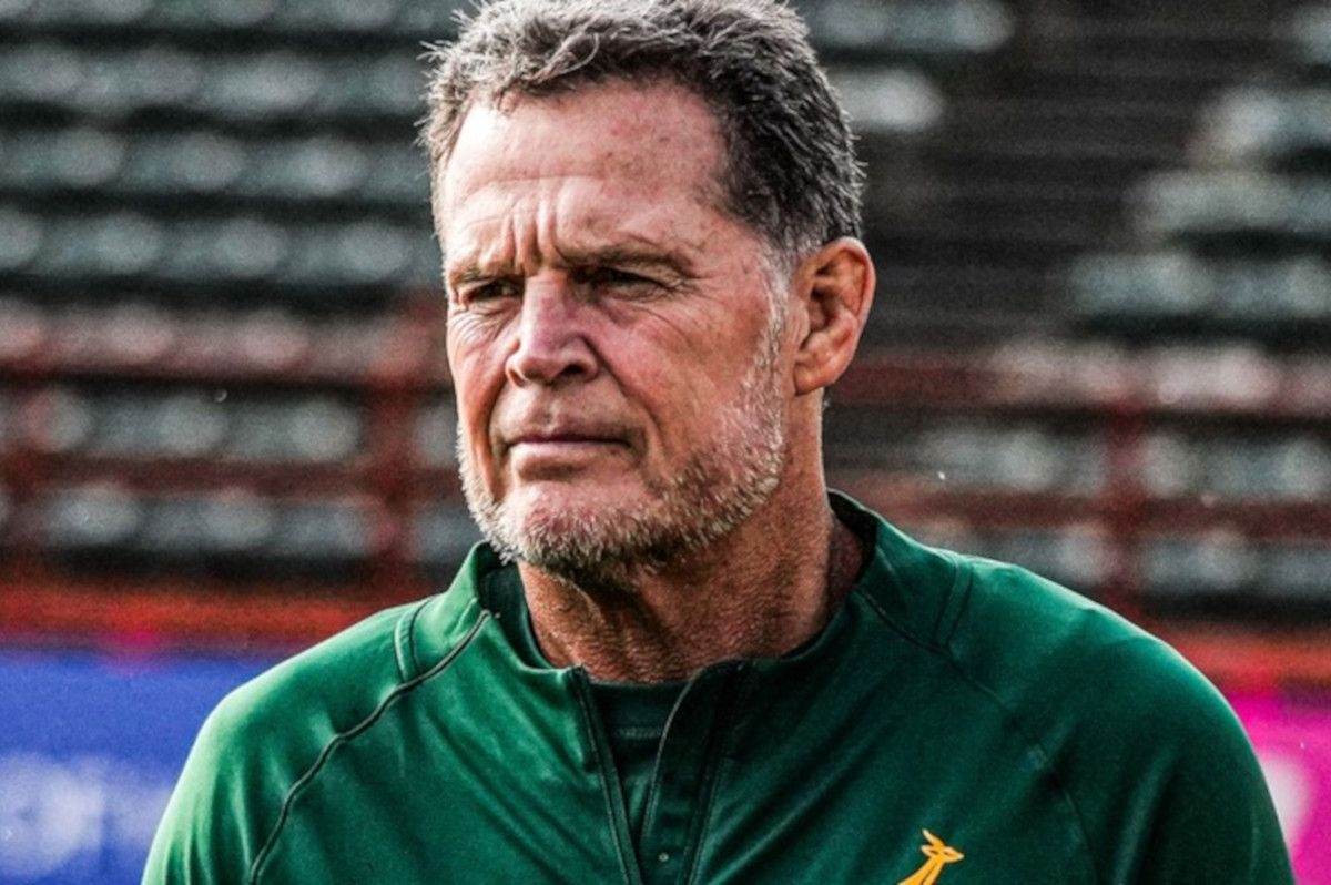 Rassie Erasmus cuts Hendrikse brothers, picks Scotland-based prop