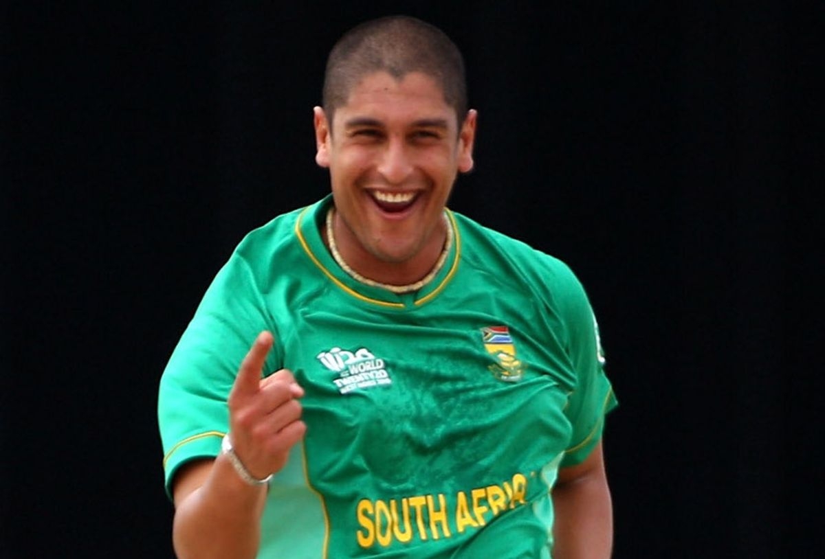WP appoint former Proteas speedster as head coach