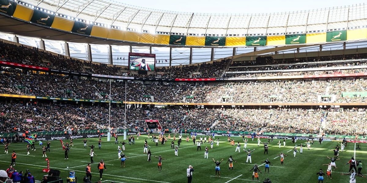 Springbok fans urged to act fast for tickets