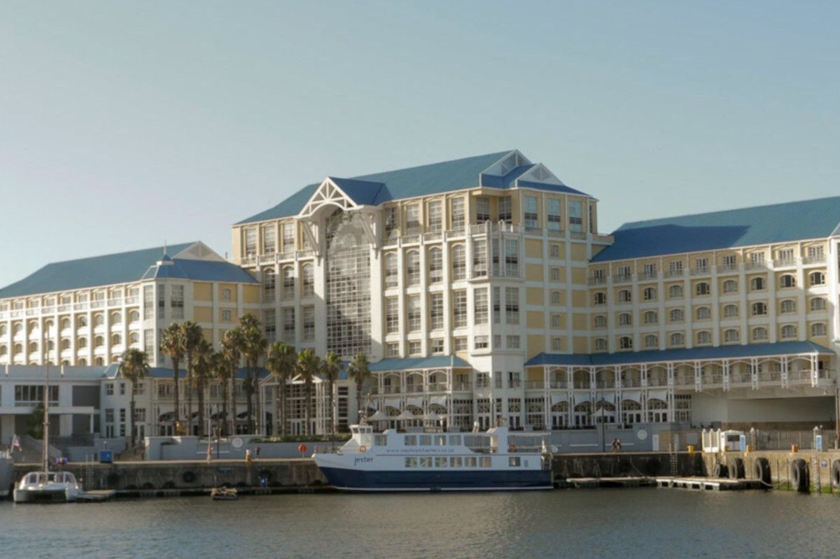 Popular Cape Town hotel undergoes R1 billion makeover ahead of your next stay