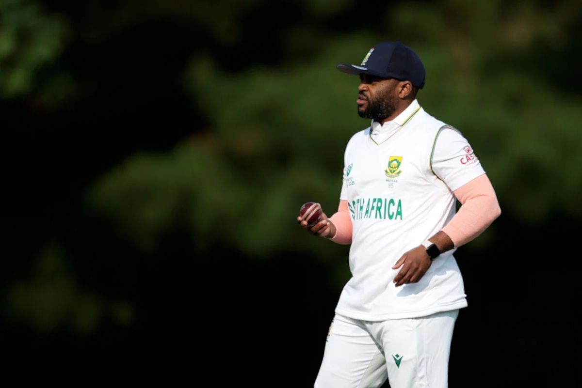 Proteas name XI for World Test Championship final at Lord's