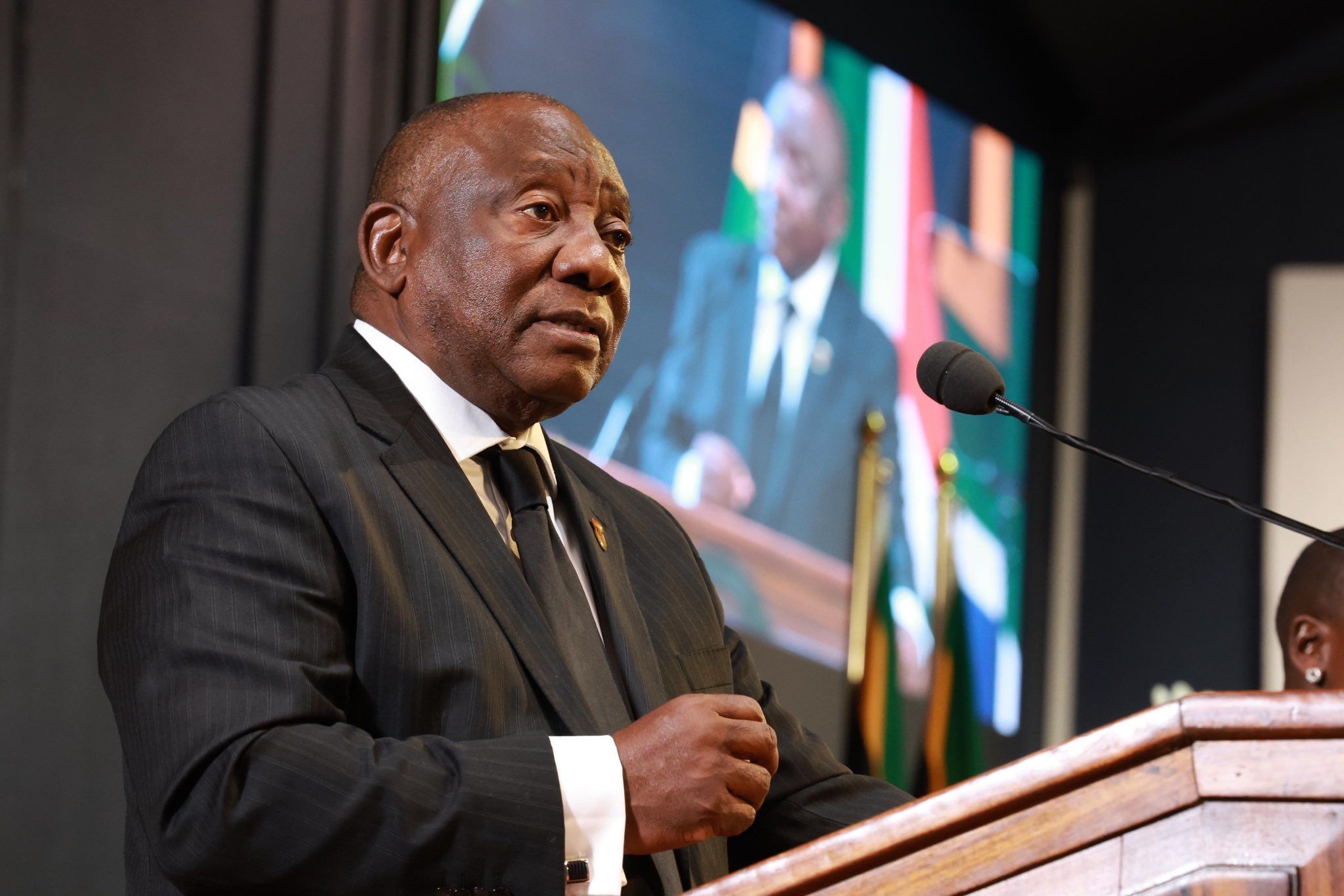Government mobilises after deadly Eastern Cape floods