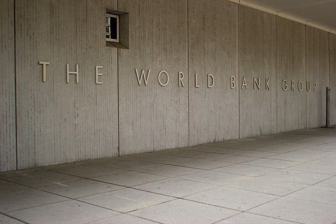 South Africa secures massive cash boost from World Bank