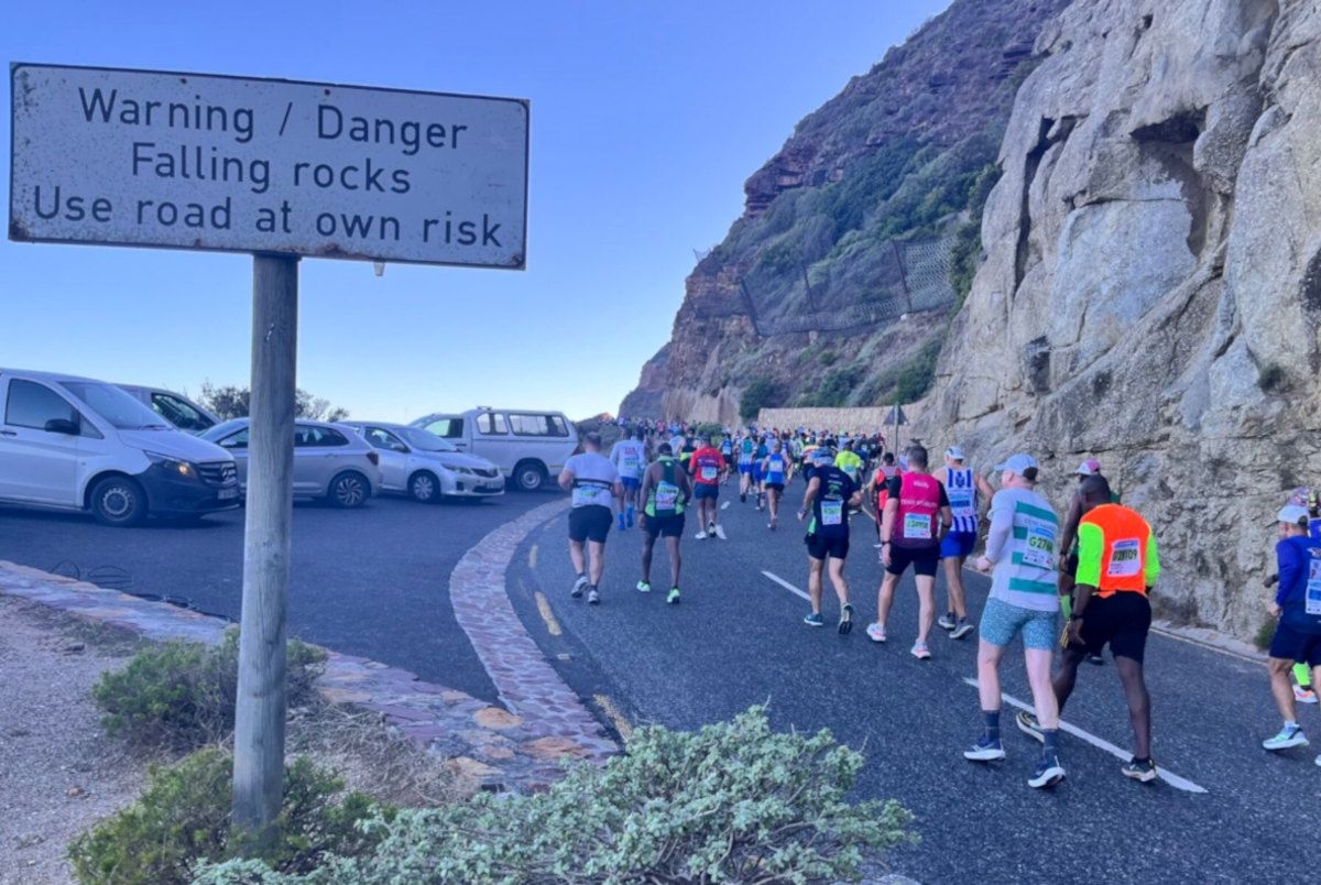 Two Oceans Marathon organisers respond to High Court ruling