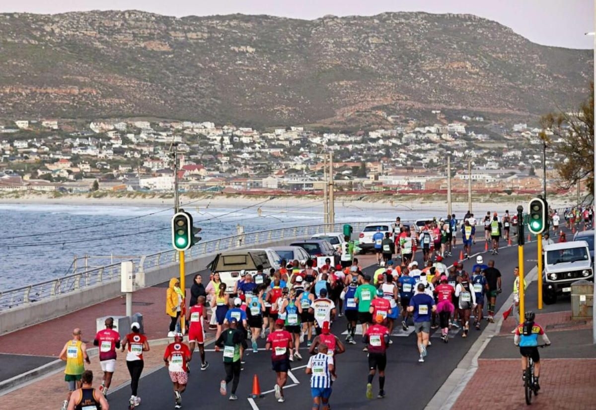 Two Oceans Marathon organisers handed brutal beat-down in High Court ruling