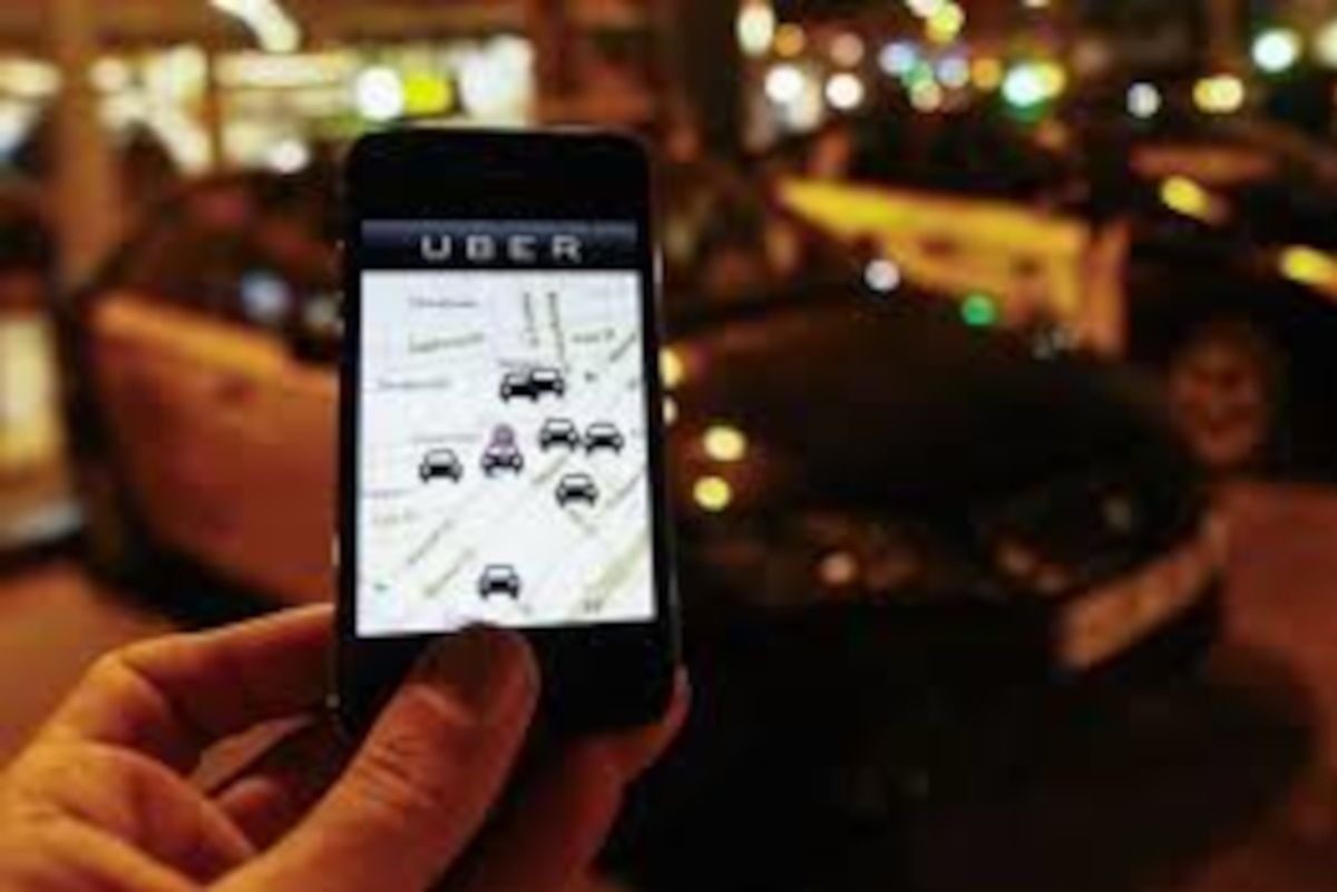 Uber on the brink of collapse in South Africa: Key reasons WHY