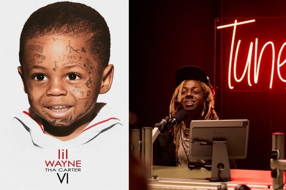 Lil Wayne's Carter 6 has fans divided. Is it any good?
