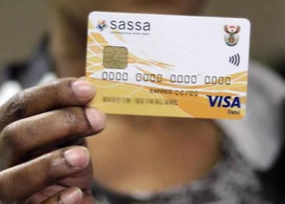 SASSA grant payment dates June 2025: Why June is different