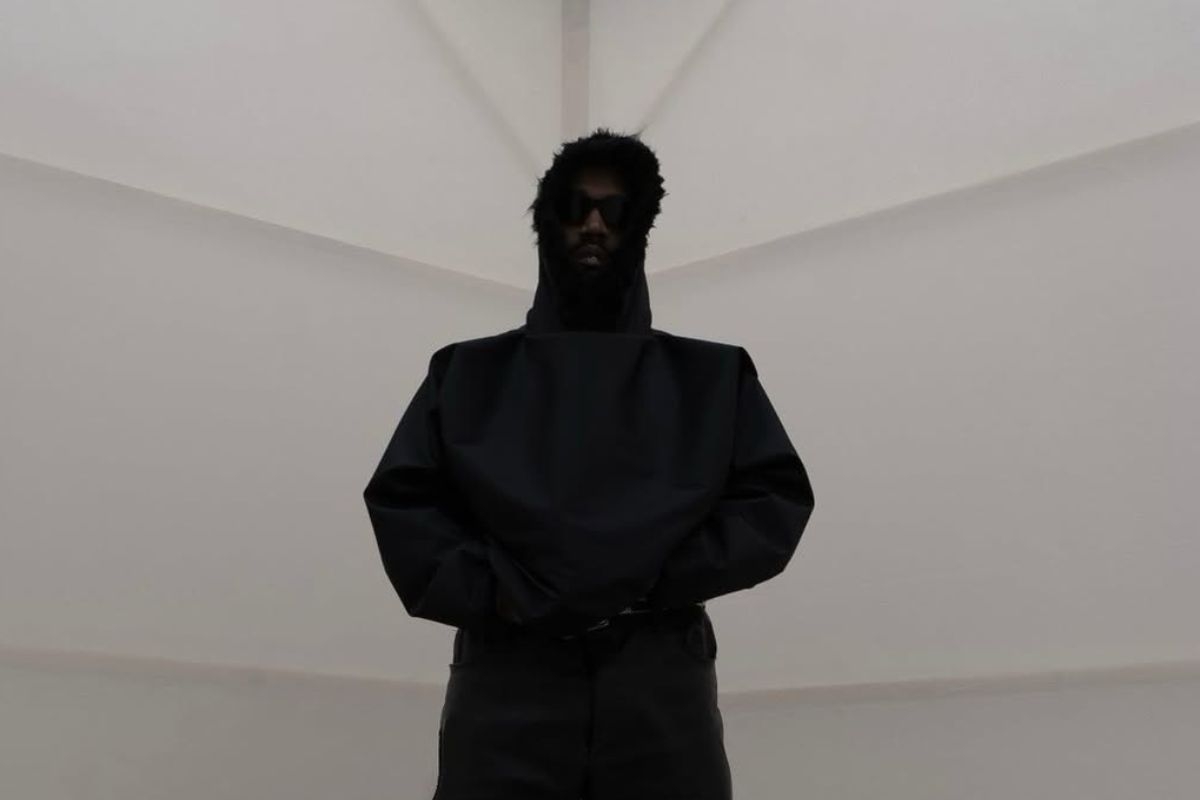 What rapper Kanye West has legally changed his name to