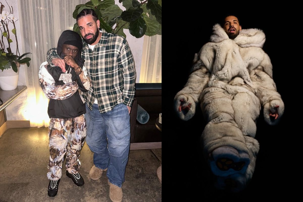 Kai Cenat and Drake to stream and collaborate on a music video