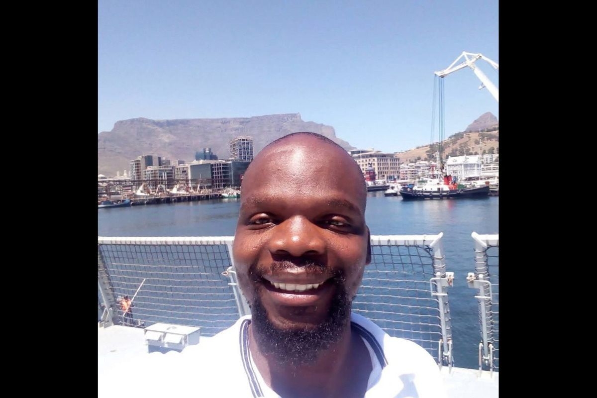 DNA results confirm the murder of Pretoria journalist