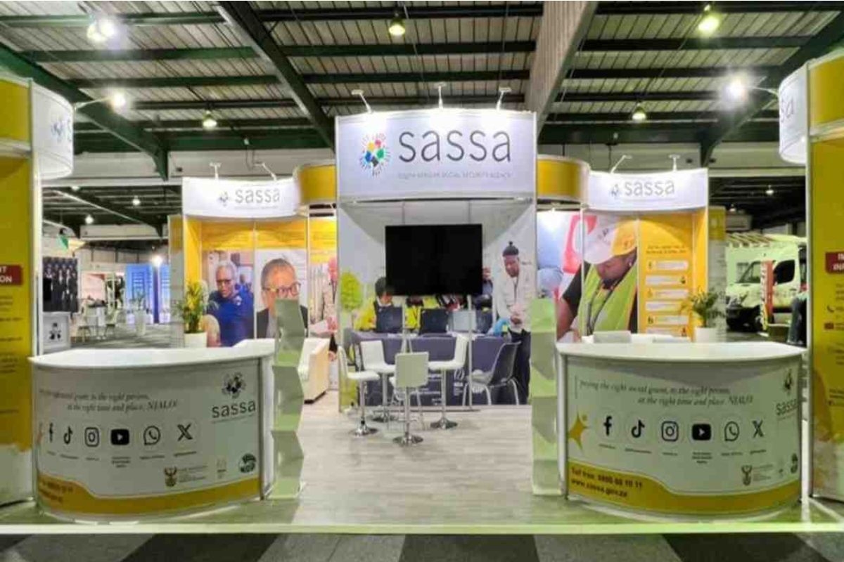 Bail granted to fraud-accused Sassa employees
