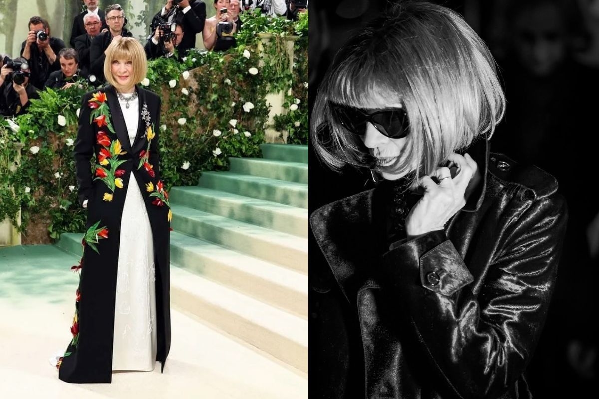 Anna Wintour to exit Vogue-what's next for the fashion powerhouse?