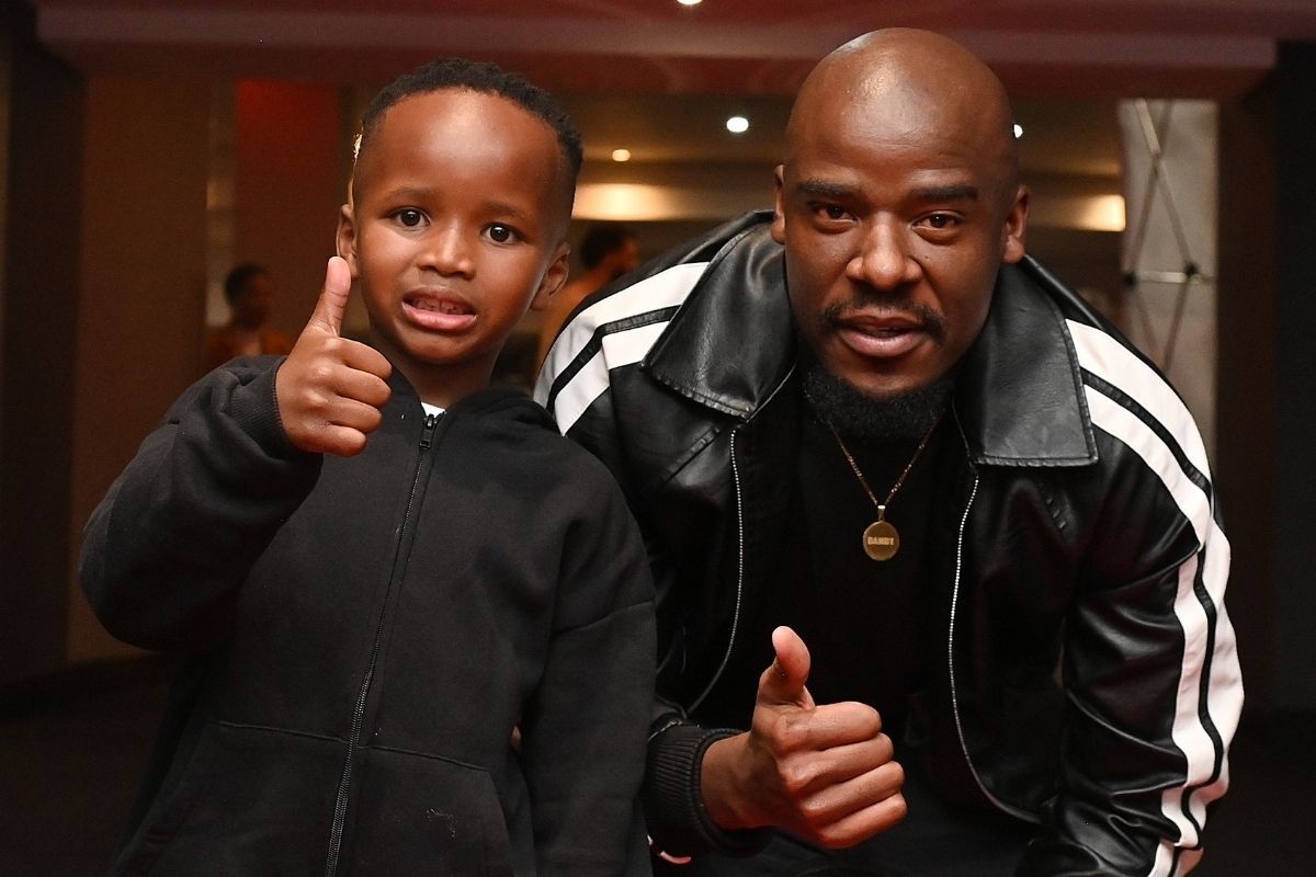 How 'Playing Dad' will celebrate the fathers of South Africa