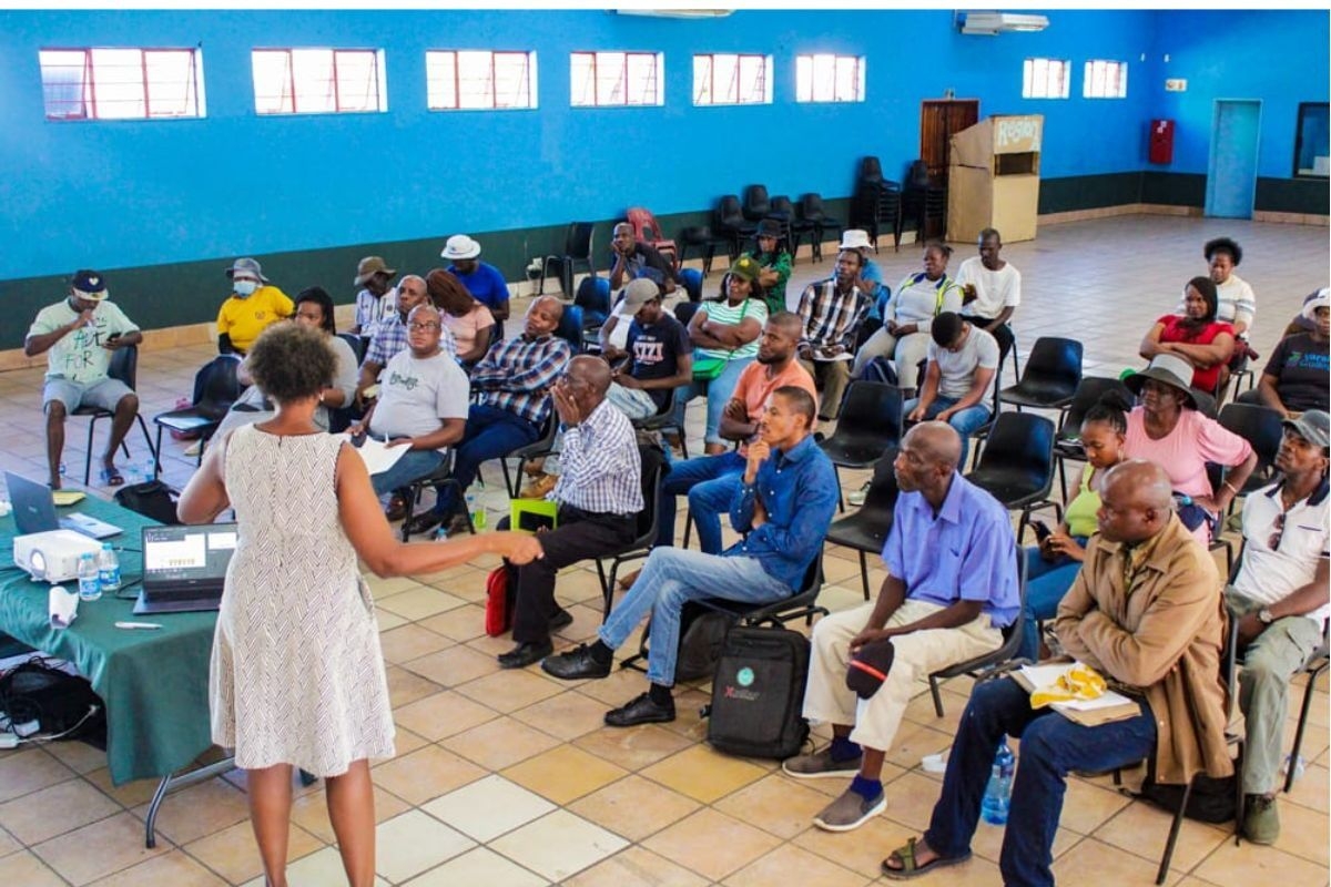 Get to know more about Joburg's Smart City Innovation Challenge