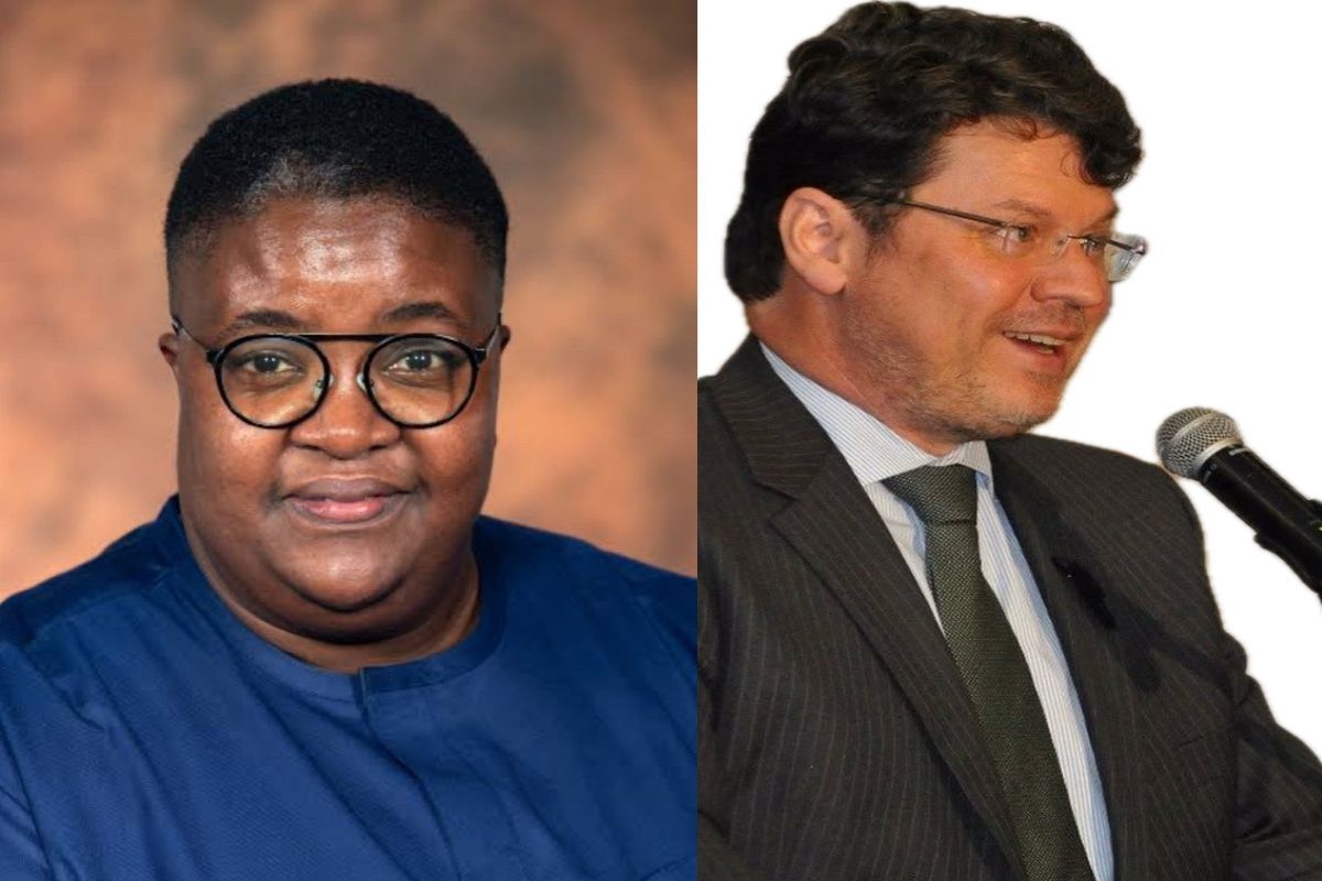 Deputy ministers partner up to protect children