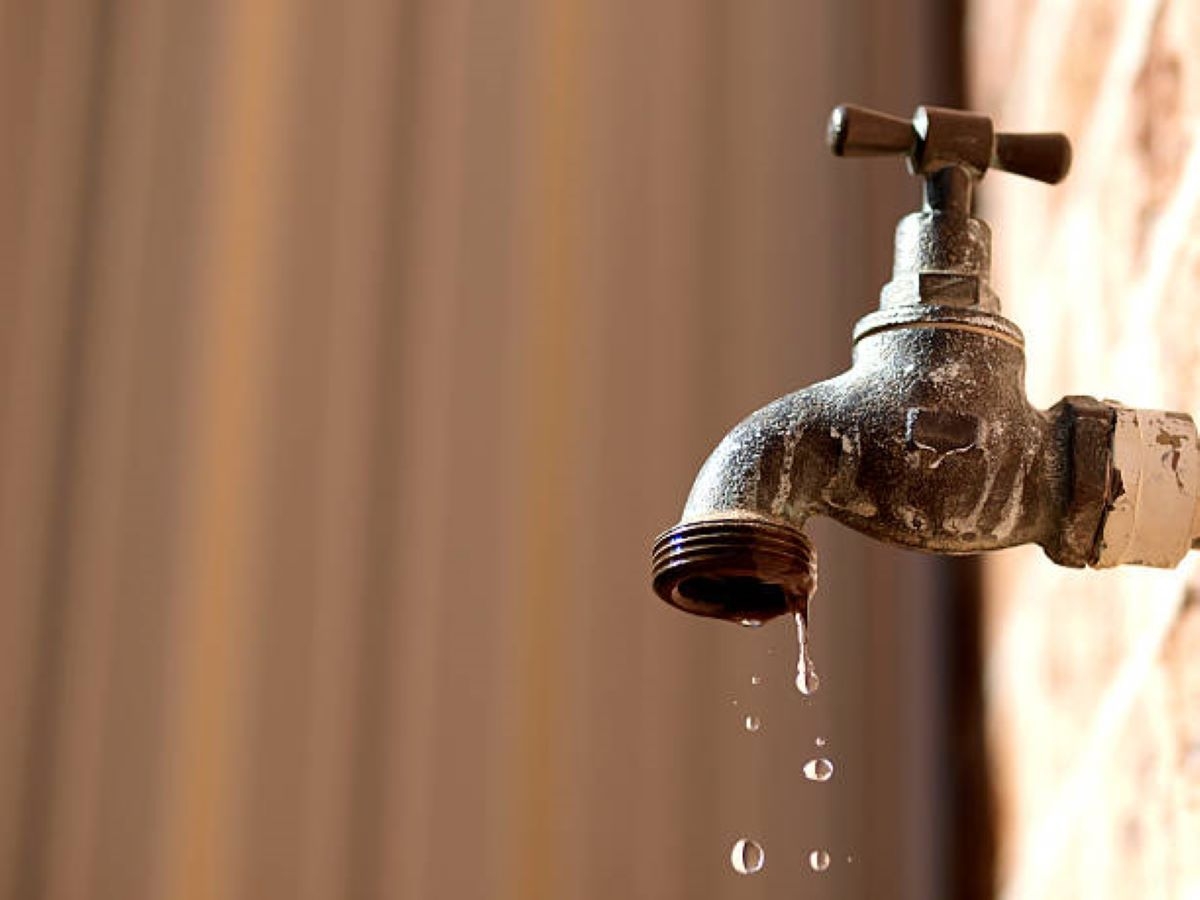 Cape Town confirms 11-hour water shutdown in these areas