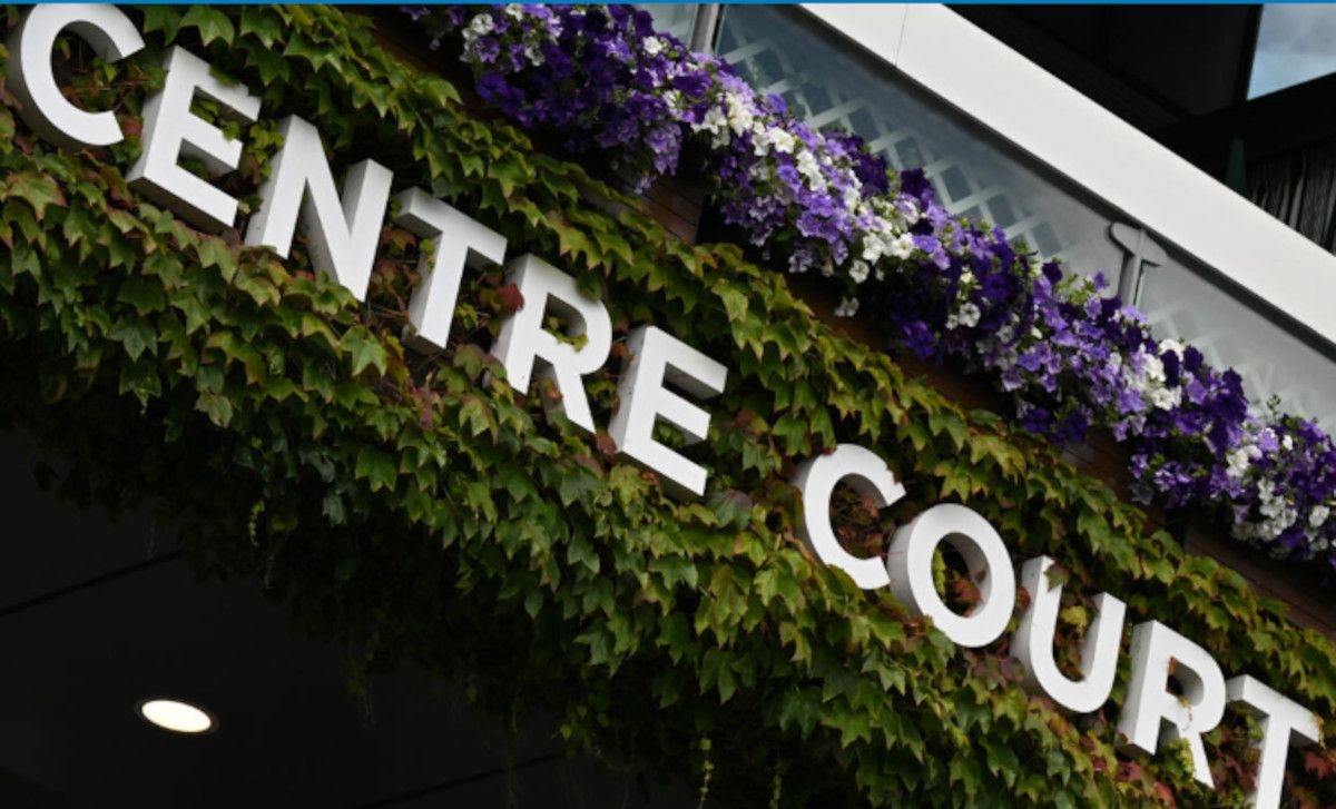 Wimbledon prize pot increases to whopping R1.3 BILLION