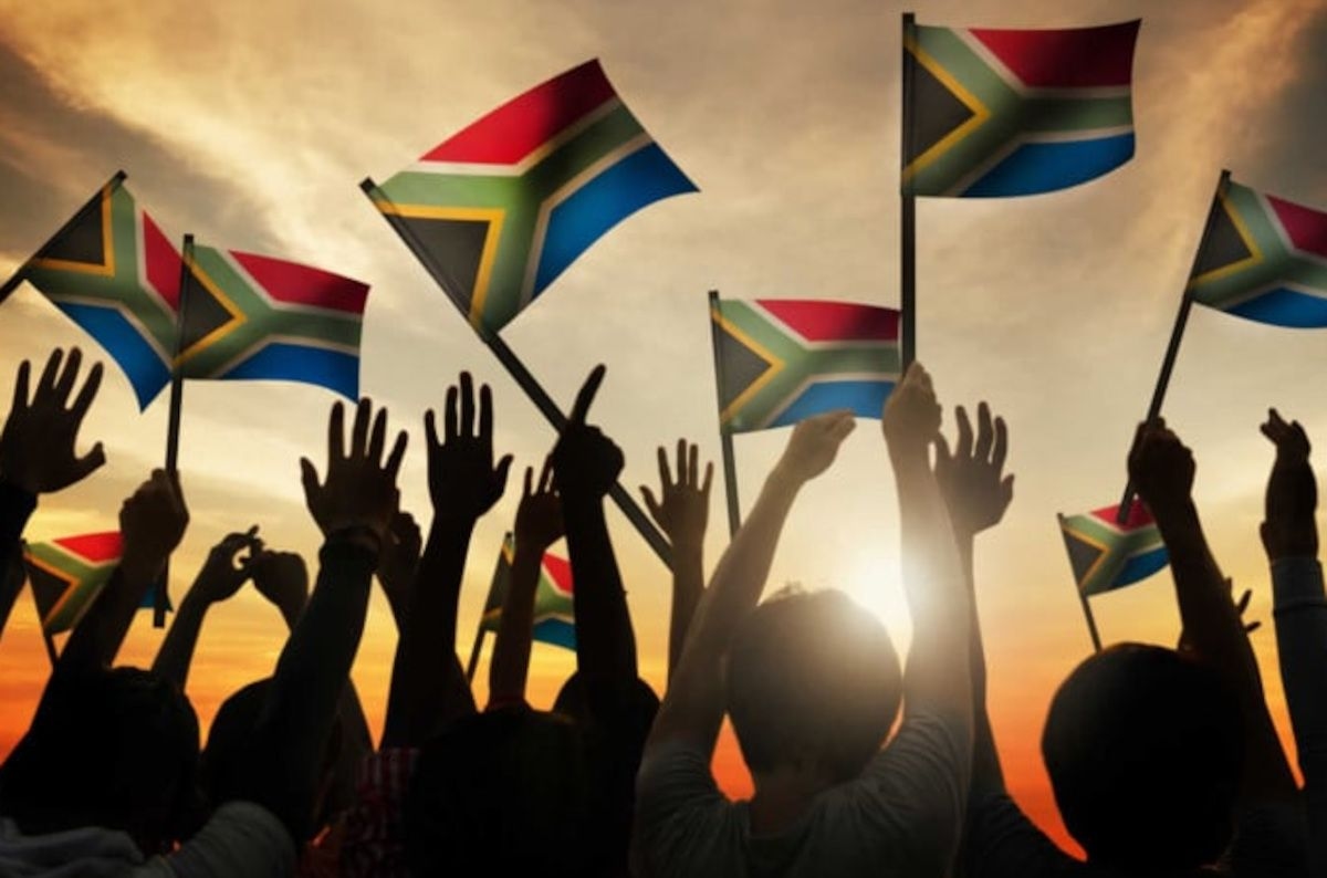 Here's why South Africa celebrates Youth Day