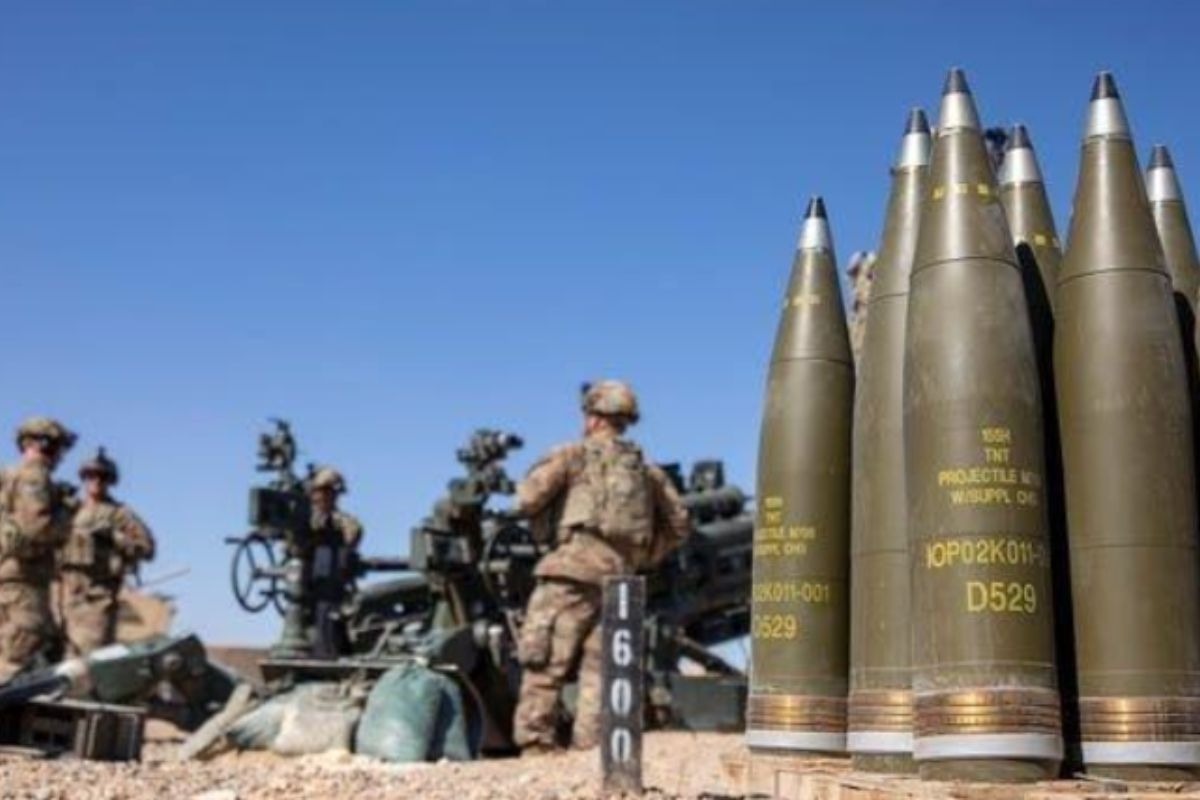 Amid Scandals and Silence, Rheinmetall Expands in South Africa
