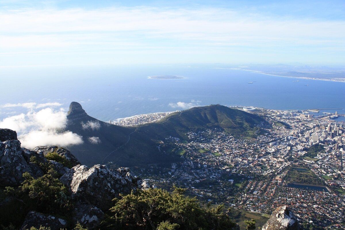 Iconic Cape Town attraction to CLOSE for almost three months