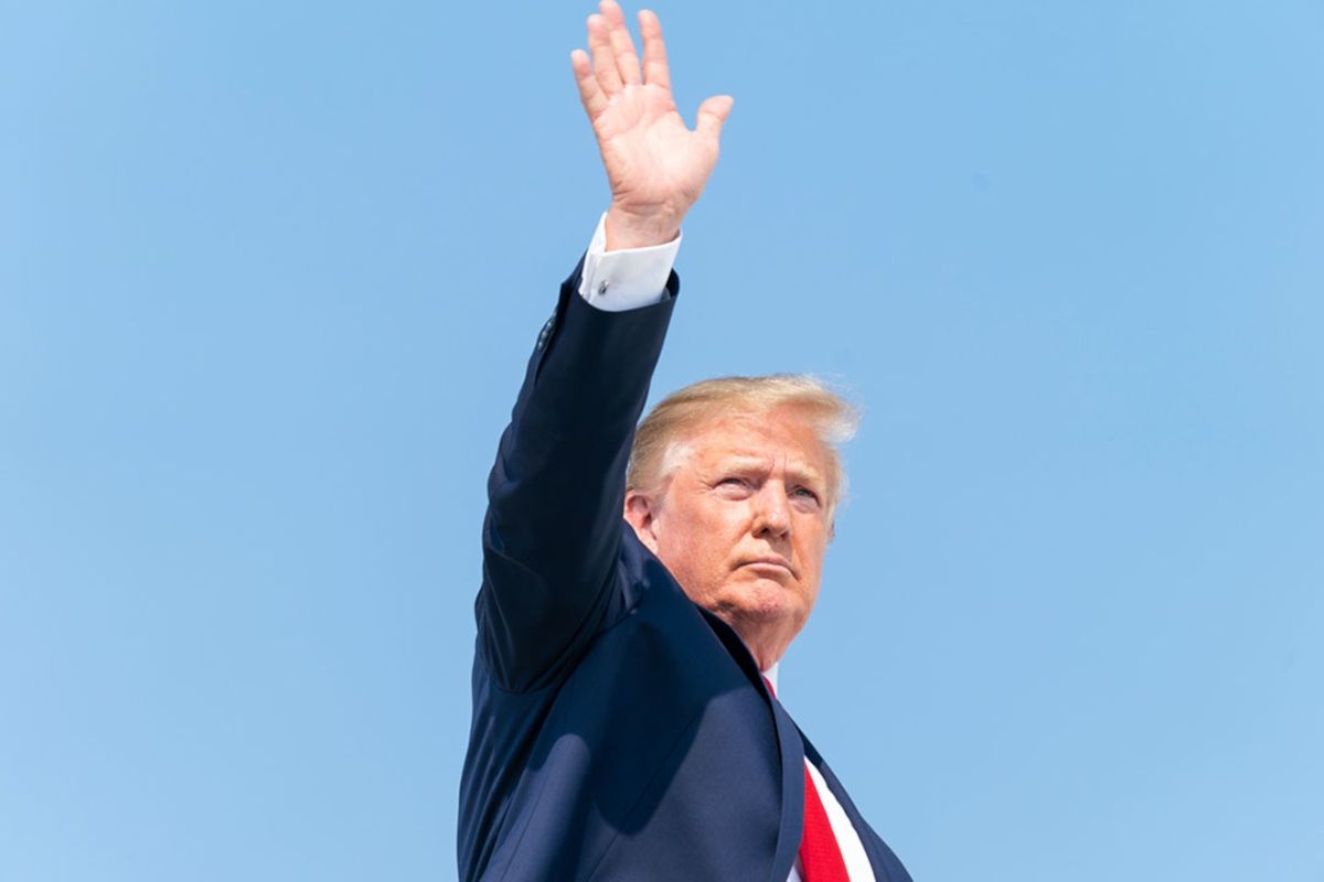 Donald Trump slaps travel ban on these 12 countries