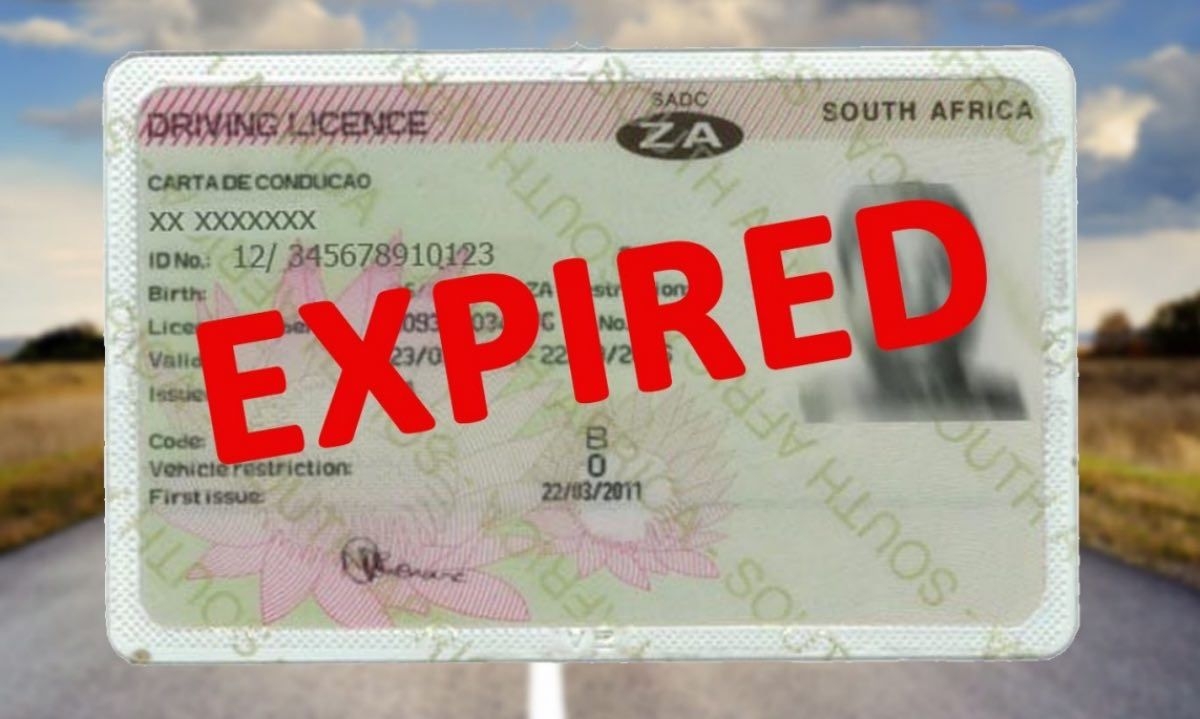 Government must suspend driver's licence fines in 2025