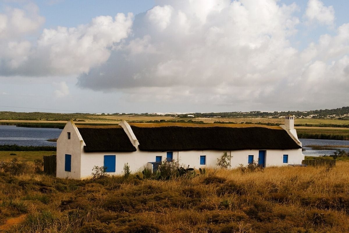 5 remote Western Cape towns where you can truly switch off