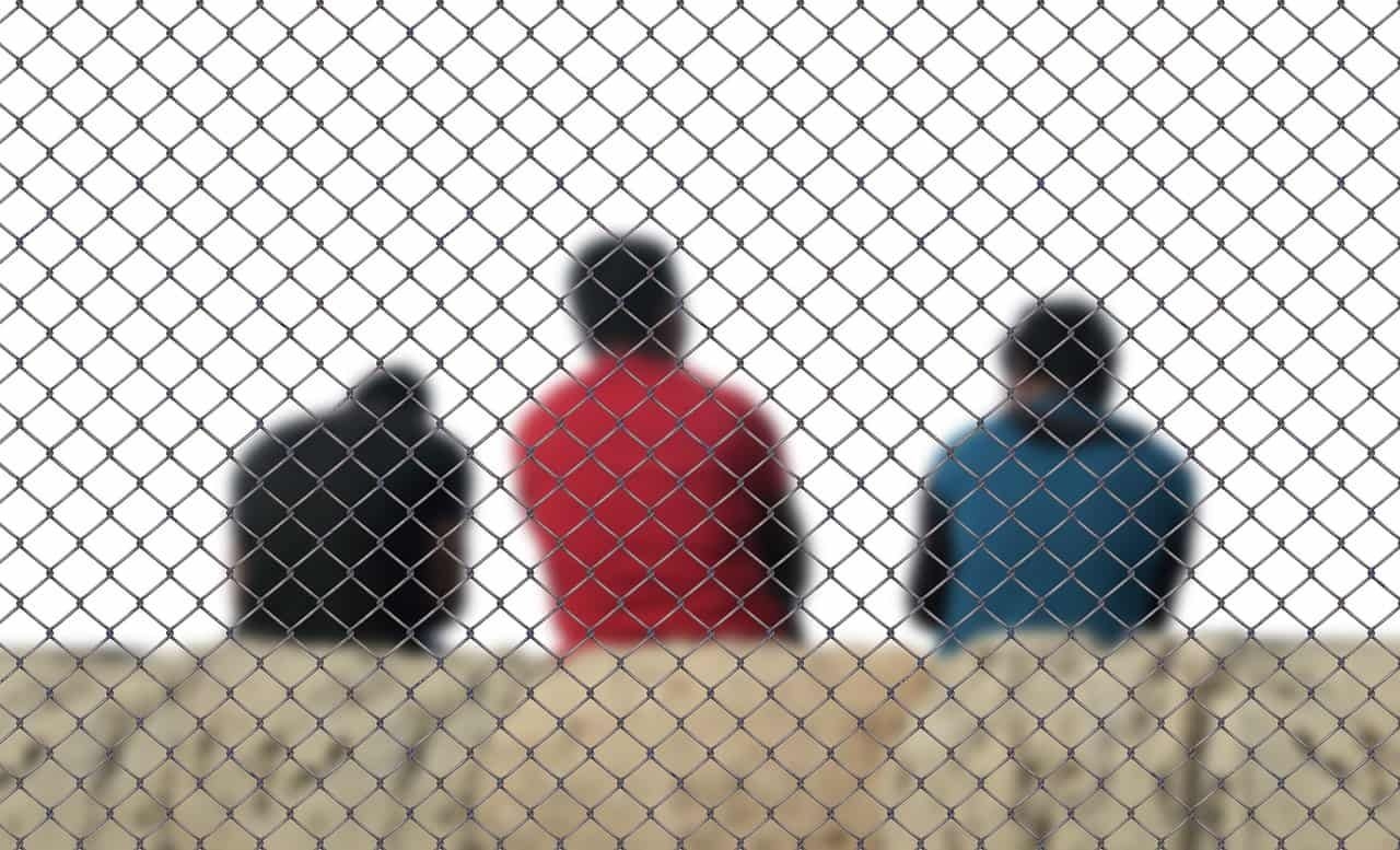 'No food, job or phones': Afrikaner 'refugee' family 'stranded' in US