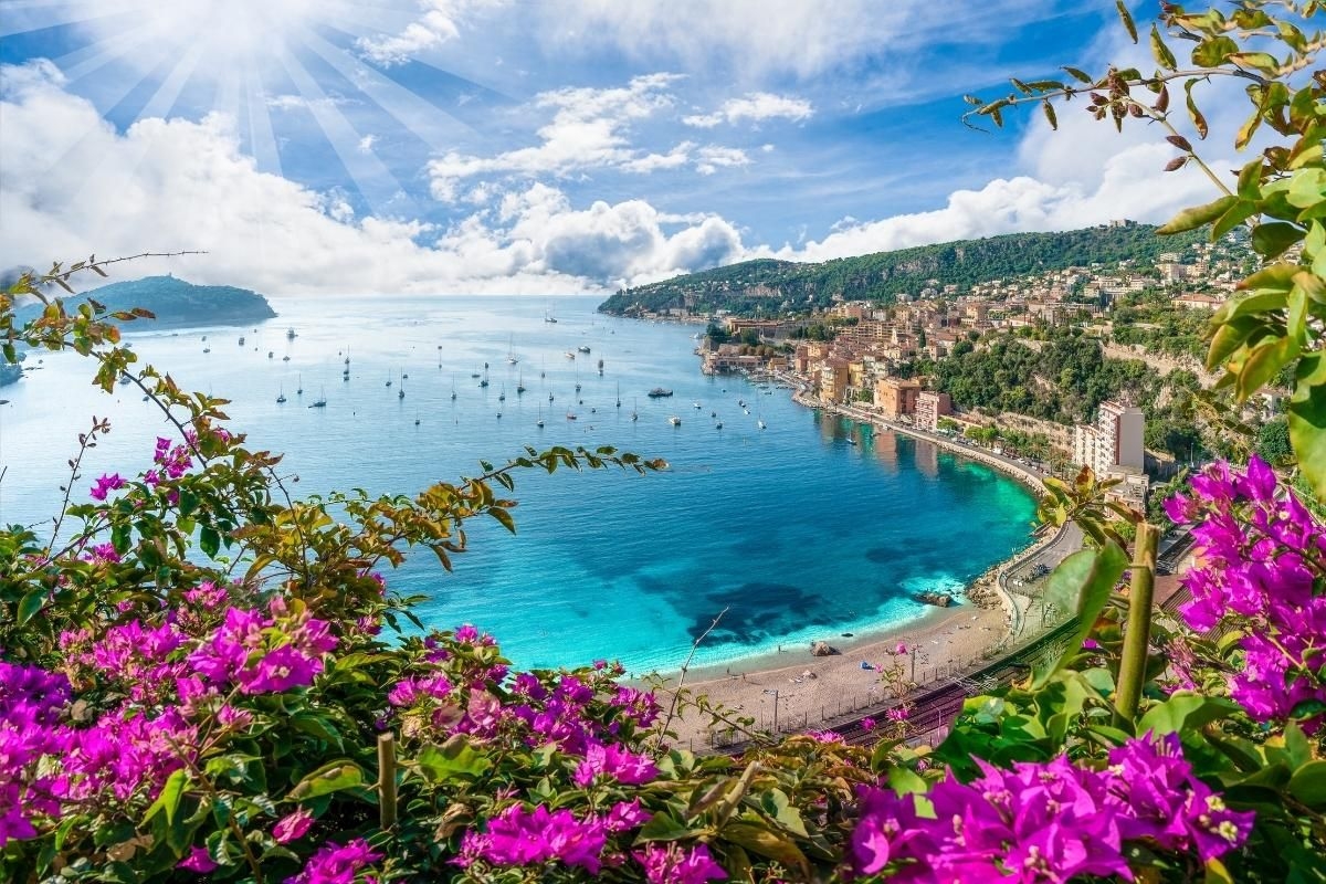 Which EU country did SA travellers want to visit the most in 2024?