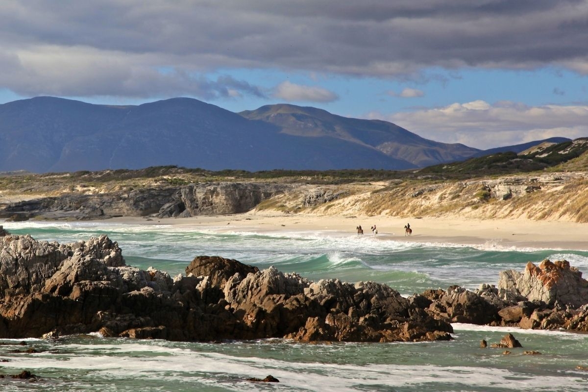 5 Western Cape seaside towns to visit this long weekend