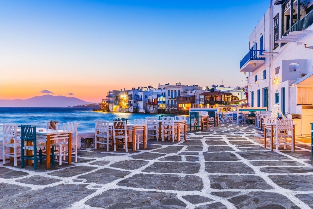 The EU countries mostly likely to approve your 2025 Schengen visa
