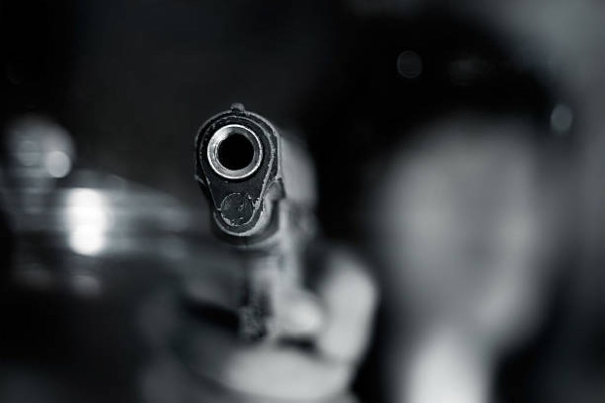 Government condemns Riverlea shootout linked to illegal mining