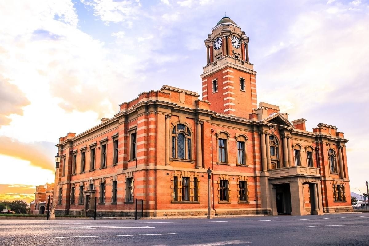 Possible name change on the cards for one of SA's oldest towns