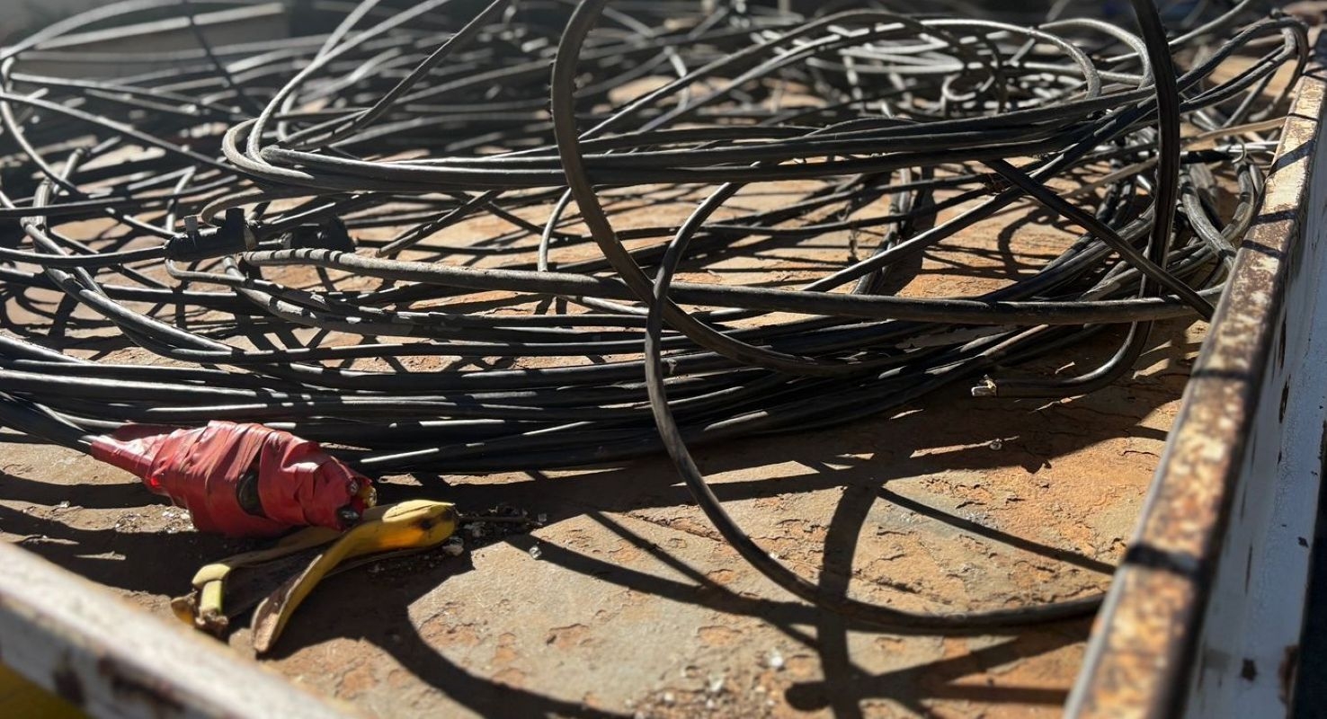 City Power cuts supply to property housing undocumented migrants