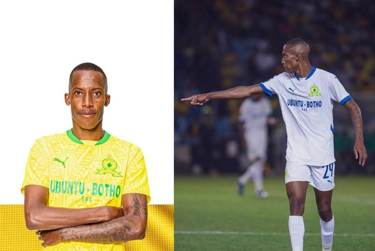 Devine Lunga makes FIFA Club World Cup history