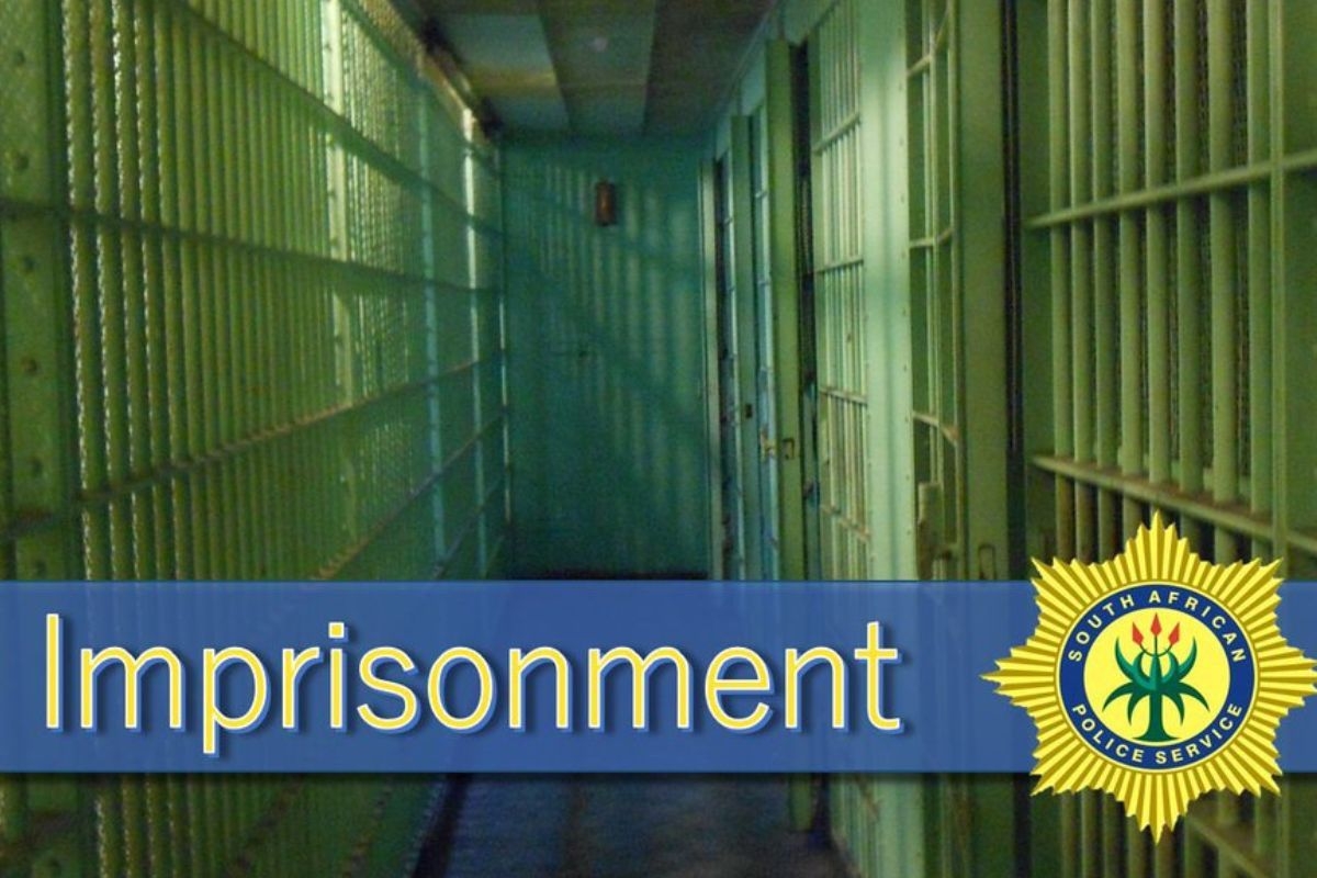 Man sentenced to life imprisonment for murdering partner