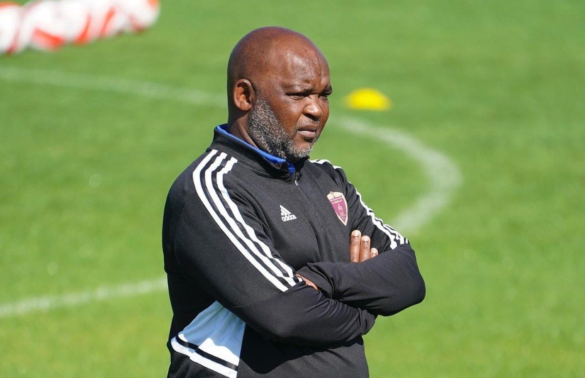 'Al Ahly appreciate their coaches more than Chiefs and Pirates'
