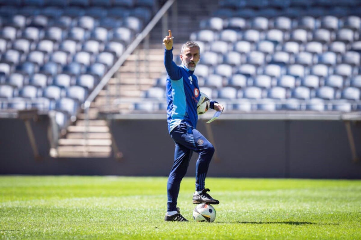 'Jose Riveiro wanted me back' – U/20 international